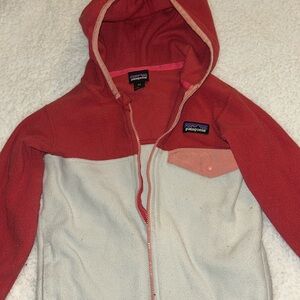 Kids Patagonia jacket